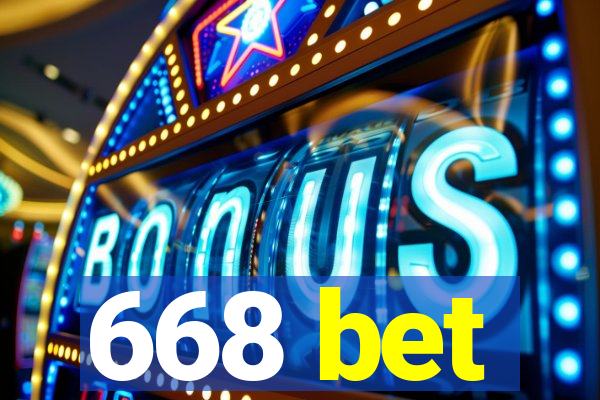 668 bet